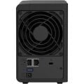 SYNOLOGY DS225PLUS 2 BAY 2xGLAN NAS DEPOLAMA ÜNİTESİ