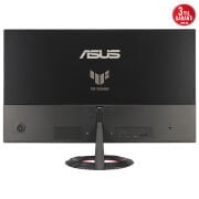 23.8 ASUS TUF GAMING VG249Q5R 0.3MS 200HZ FHD FLICKER FREE FAST IPS GAMING