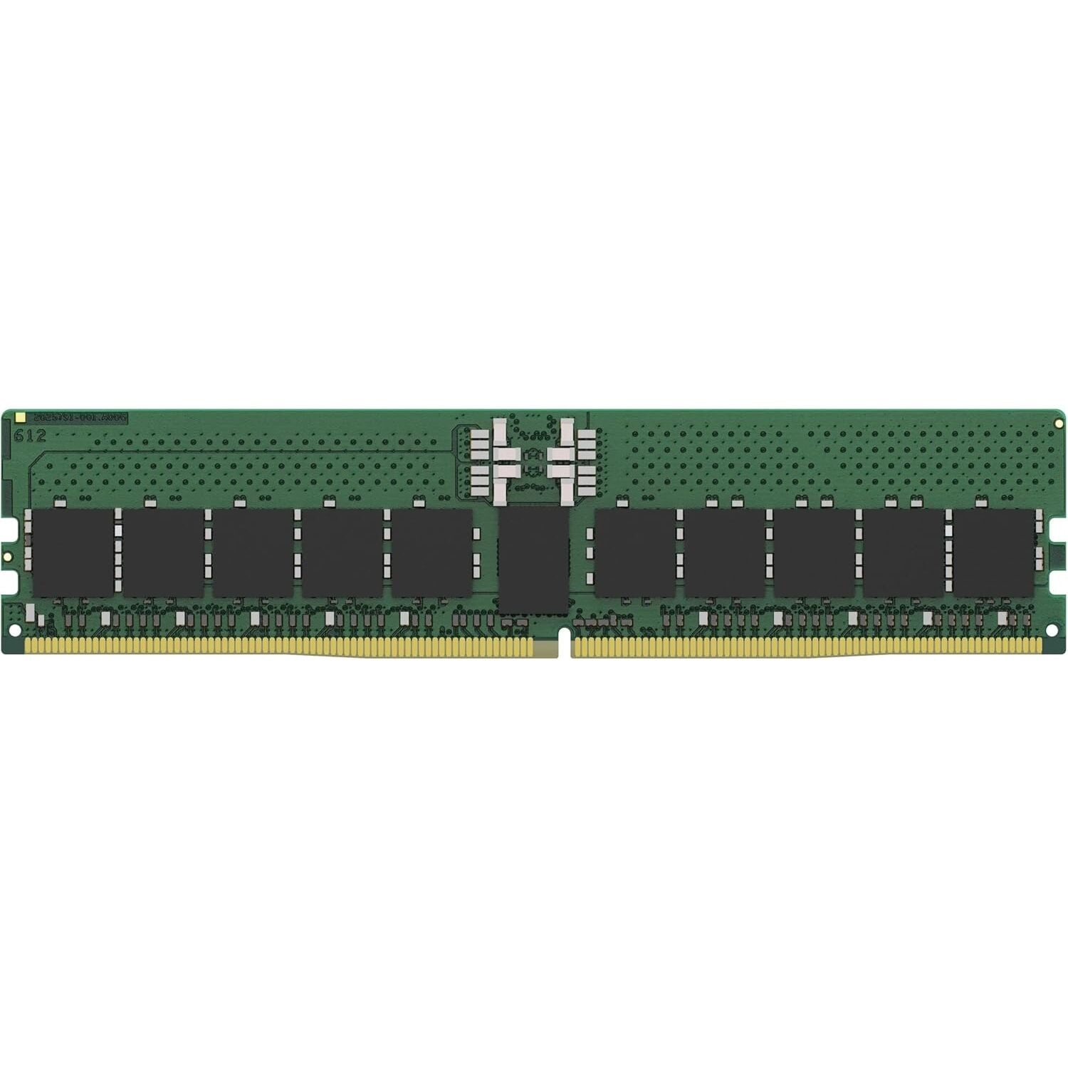 KINGSTON KSM56R46BD8-32HA 32GB 5600MHz DDR5 ECC RDIMM SERVER RAM