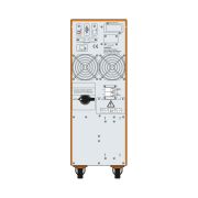 MAKELSAN POWERPACK SE 10KVA 5-10DK LED GÖSTERGE 16x12V/7AH 1F/1F ONLİNE UPS MU10000N11EAG10