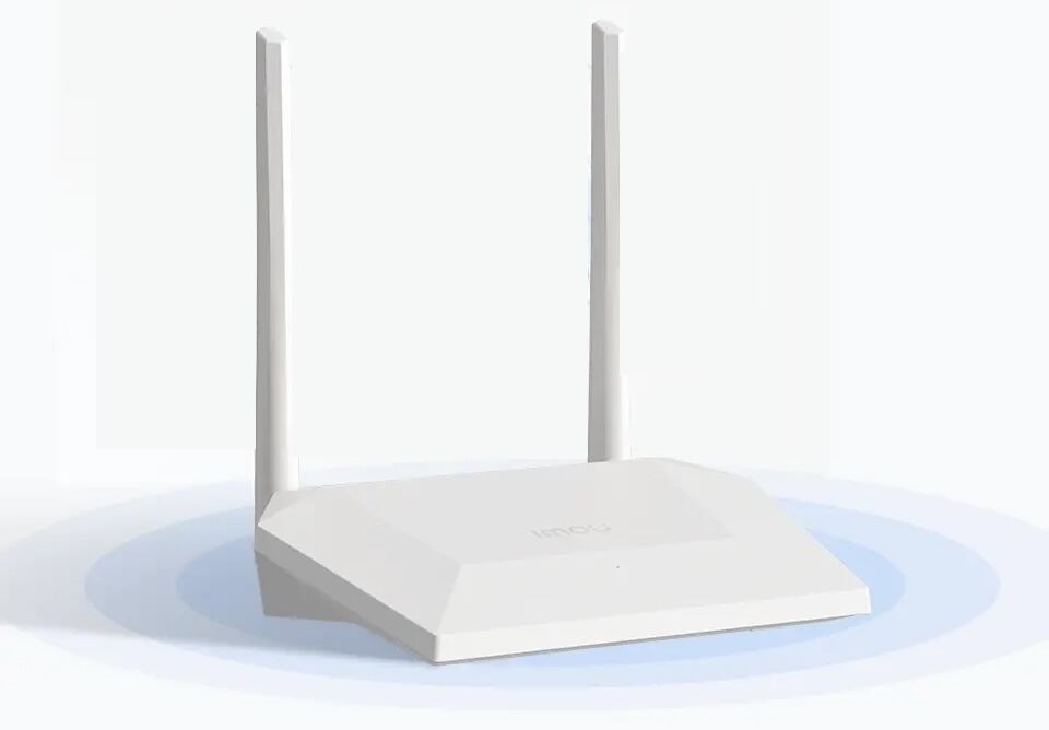 IMOU HR300 300Mbps Wi-fi Router