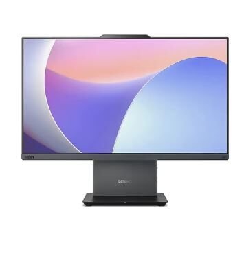 LENOVO ThinkCentre neo 50a 24 G5 12SCA0YLTR i7-13620H 32GB 1TB SSD O/B Intel UHD 23.8'' Ay Grisi DOS All in One PC