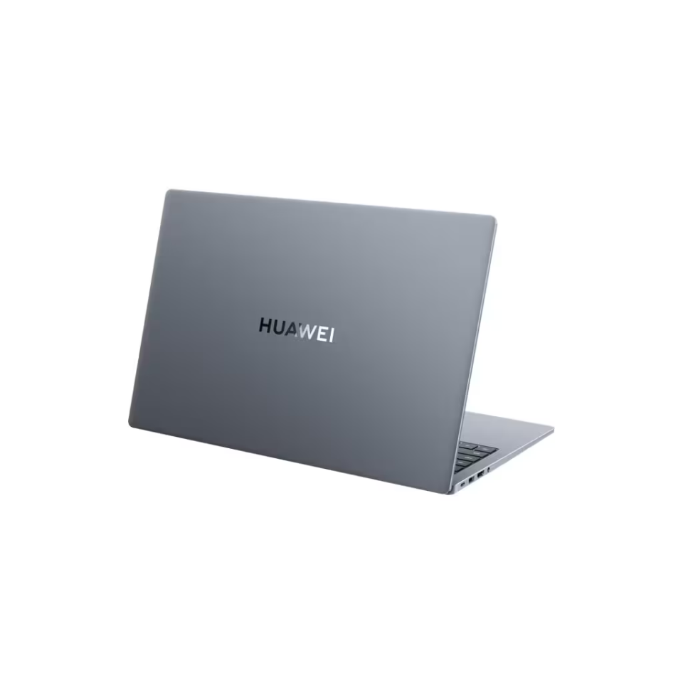 HUAWEI Matebook D16 i5-13420H, 16" FHD, 16Gb Ram, 512Gb SSD, Paylaşımlı Ekran Kartı, Freedos Notebook (MCLG-X)