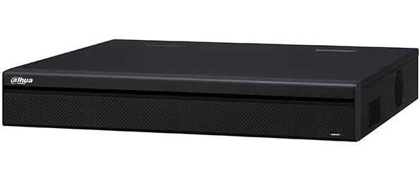 DAHUA NVR5432-EI 32CH 4X20TB 2xHDMI 2xVGA 3xUSB NVR KAYIT CİHAZI