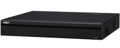 DAHUA NVR5432-EI 32CH 4X20TB 2xHDMI 2xVGA 3xUSB NVR KAYIT CİHAZI