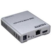 SENSEI 60 METRE 1080P CAT6 KVM EXTENDER (HDMI+USB+IR)