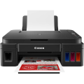 CANON PIXMA G3416, Renkli, Mürekkep Mega Tanklı, Yazıcı, Tarayıcı, Fotokopi, Wifi , ORİJİNAL MÜREKKEP