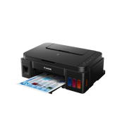 CANON PIXMA G3416, Renkli, Mürekkep Mega Tanklı, Yazıcı, Tarayıcı, Fotokopi, Wifi , ORİJİNAL MÜREKKEP