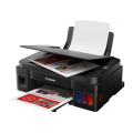 CANON PIXMA G3416, Renkli, Mürekkep Mega Tanklı, Yazıcı, Tarayıcı, Fotokopi, Wifi , ORİJİNAL MÜREKKEP