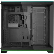 LIAN LI O11 DYNAMIC EVO RGB MID-TOWER SİYAH E-ATX KASA G99.O11DERGBX.00