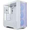 LIAN LI LANCOOL III 4x FAN MID-TOWER BEYAZ ATX KASA G99.LAN3RW.00