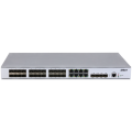 DAHUA S5436-24GF8GT4X, 36 Port, 24 Port  GigaBit  SFP, 8 Port Gigabit Lan, 4 Port 10 Gigabit SFP, Yönetilebilir, Switch