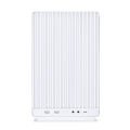 LIAN LI DAN CASE A3 1x FAN MINI TOWER BEYAZ mATX KASA G99.A3W.00