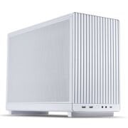 LIAN LI DAN CASE A3 1x FAN MINI TOWER BEYAZ mATX KASA G99.A3W.00