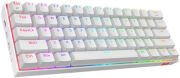 REDRAGON K530 DRACONİC BEYAZ KABLOSUZ KLAVYE