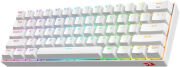 REDRAGON K530 DRACONİC BEYAZ KABLOSUZ KLAVYE