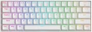 REDRAGON K530 DRACONİC BEYAZ KABLOSUZ KLAVYE