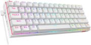 REDRAGON K530 DRACONİC BEYAZ KABLOSUZ KLAVYE