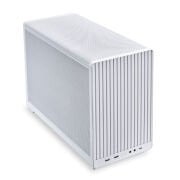 LIAN LI DAN CASE A3 1x FAN MINI TOWER BEYAZ mATX KASA G99.A3W.00