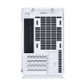 LIAN LI DAN CASE A3 1x FAN MINI TOWER BEYAZ mATX KASA G99.A3W.00