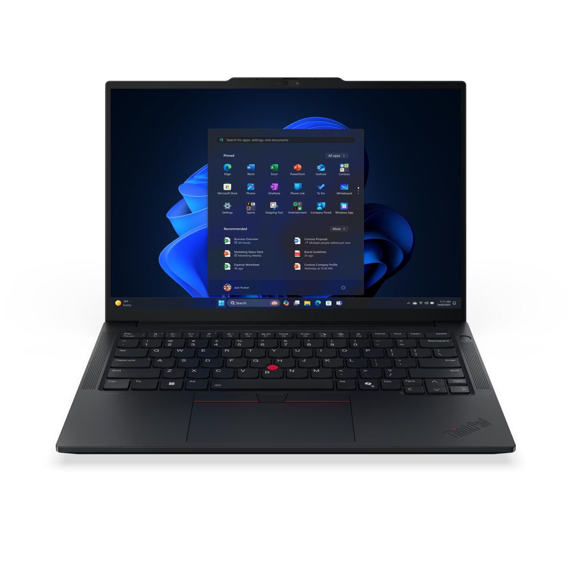LENOVO THINKPAD E14 G7 ULTRA 5 225U 16GB 512GB SSD 14'' FREEDOS NOTEBOOK, 3 Yıl Yerinde Garanti, Backlit Klavye, 64Wh pil, Fingerprint