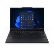 LENOVO THINKPAD E14 G7 ULTRA 5 225U 16GB 512GB SSD 14'' FREEDOS NOTEBOOK, 3 Yıl Yerinde Garanti, Backlit Klavye, 64Wh pil, Fingerprint