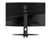 31.5 MSI MAG 321CUPDF 0.5MS 160HZ 4K UHD VA FREE-SYNC CURVED GAMING