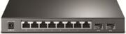 TP-LINK OMADA TL-SG2210P 10PORT 10/100/1000 YÖNETİLEBİLİR POE SWITCH
