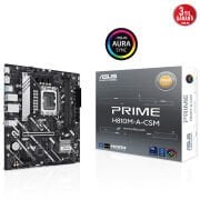 ASUS PRIME H810M-A-CSM H810 DDR5 (Vga Yok) GLan mATX HDMI DP M2 PS2 1851p Anakart