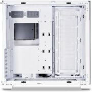 LIAN LI O11 DYNAMIC EVO RGB MID-TOWER BEYAZ E-ATX KASA G99.O11DERGBW.00