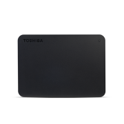 TOSHIBA HDTB520EK3AA Canvio Basic 2.5'' 2TB 5,0 Gbit/sn USB 3.2 Gen1 Siyah Taşınabilir Harddisk