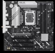 ASUS B860M MAX GAMING AX B860 DDR5 (Vga Yok) GLan 2.5G mATX 1851p Anakart