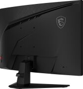 27 MSI MAG 274CQF WQHD 180HZ 0.5 MS ADAPTIVE CURVED GAMING