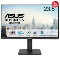 ASUS VA249QGS 23.8'' 1MS 120Hz 1920x1080 VGA/DP/HDMI/USB VESA PIVOT HOPARLÖR IPS LED MONITOR
