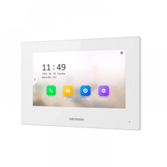 HİKVİSİON DS-KH6320-LE1 İNTERKOM İÇ ÜNİTE