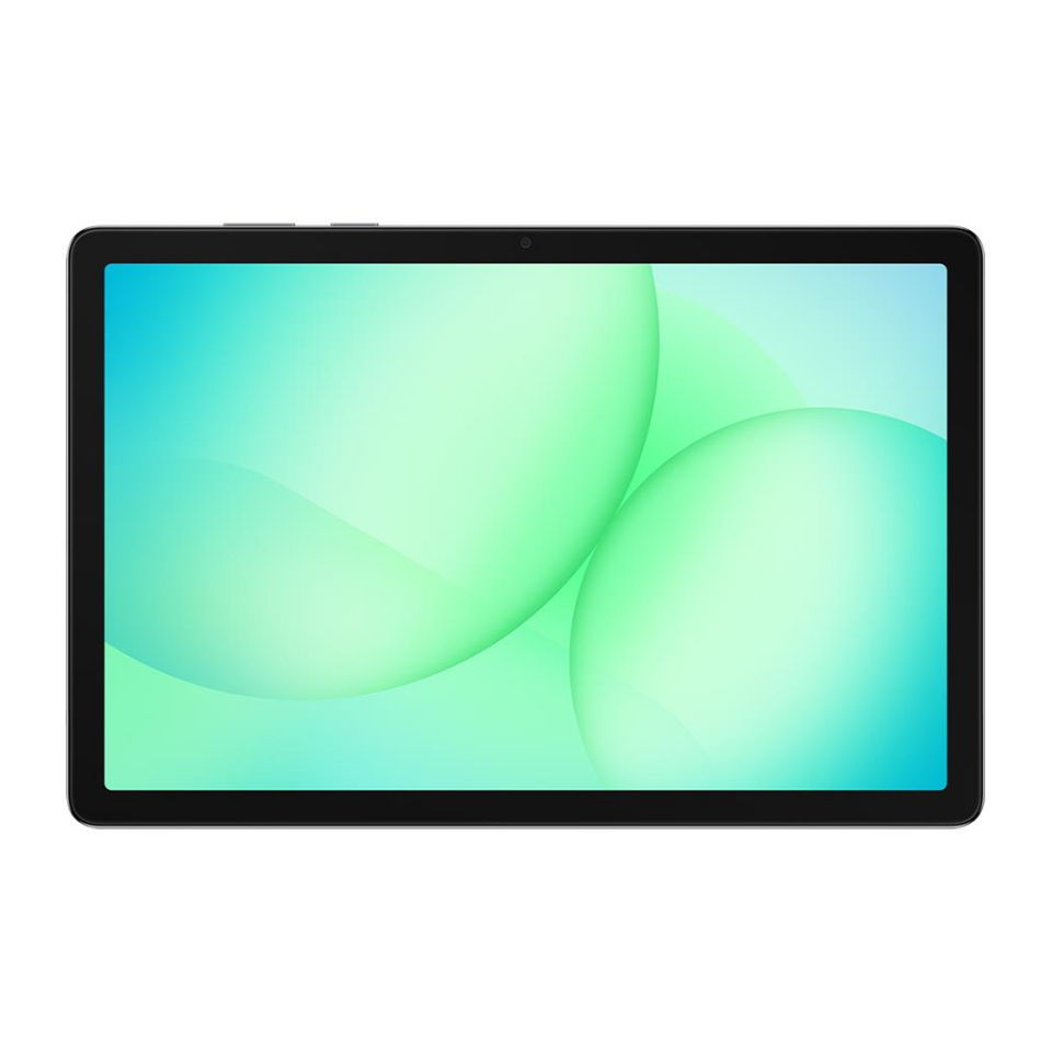 SAMSUNG GALAXY Tab A11+ SM-X230 11'' Ekran, 8Gb Ram, 256Gb Hafıza, Wifi, Gray Android Tablet