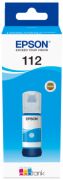 EPSON 112  MAVI MUREKKEP SISE C13T06C24A