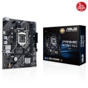ASUS PRIME H510M-F R3.0-CSM H510 2xDDR4 HDMI 1xGLAN 1xM.2 1200Pin ANAKART