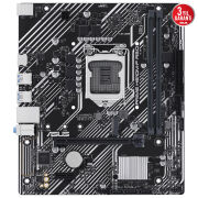 ASUS PRIME H510M-F R3.0-CSM H510 2xDDR4 HDMI 1xGLAN 1xM.2 1200Pin ANAKART