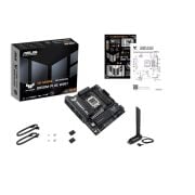 ASUS TUF GAMING B850M-PLUS WIFI7 AMD ANAKART