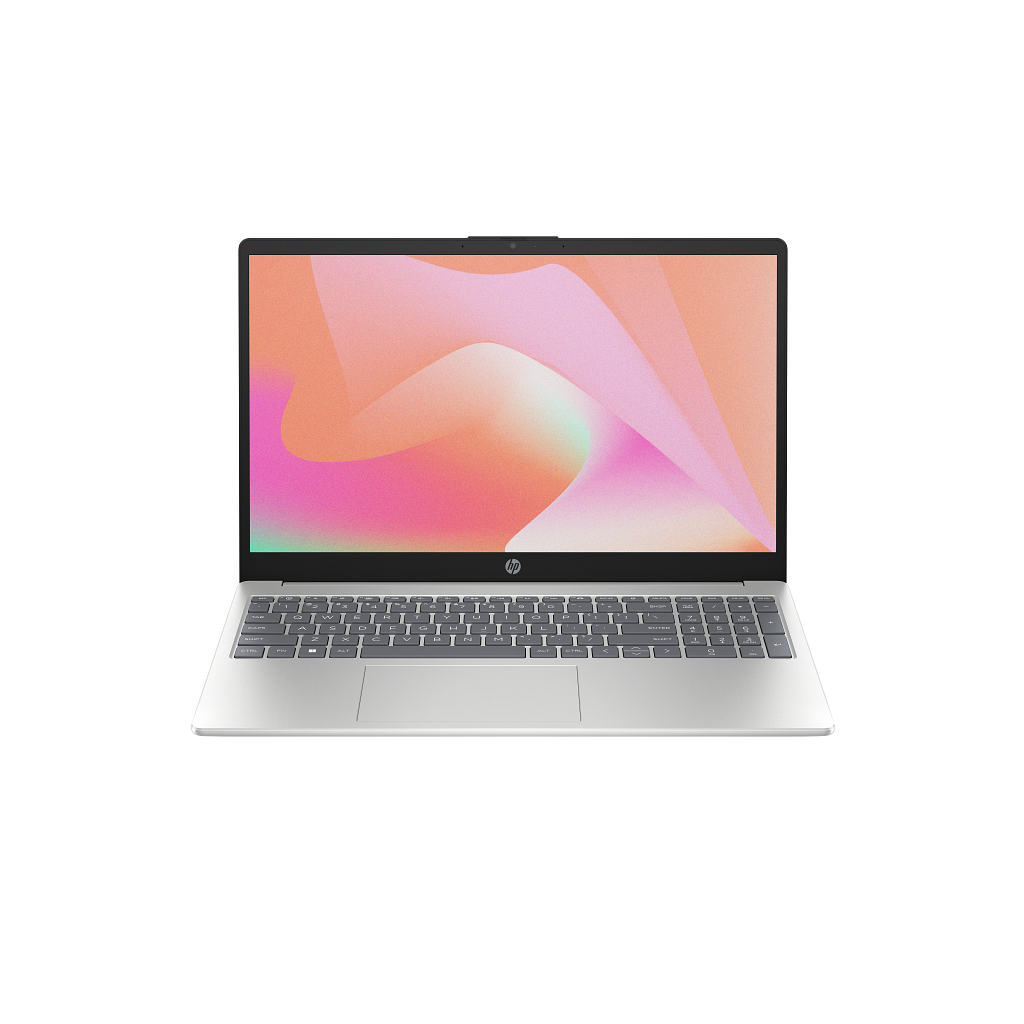 HP AI 15-FD2026NT D51E0EA, Ultra 5-225U, 15.6" FHD, 16Gb DDR5 Ram, 512Gb SSD, Paylaşımlı Ekran Kartı, Free Dos, Kurumsal Notebook
