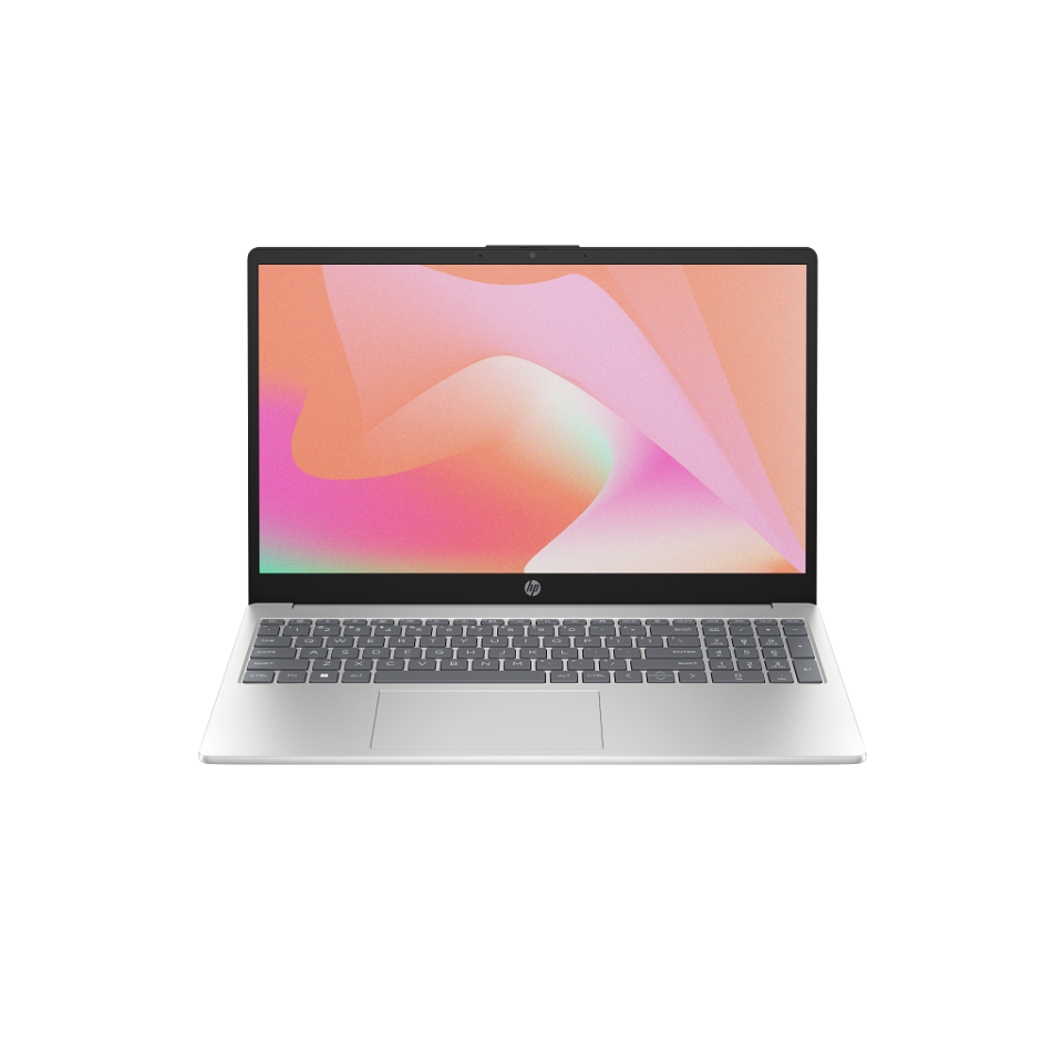 HP AI 15-FD2026NT D51E0EA, Ultra 5-225U, 15.6" FHD, 16Gb DDR5 Ram, 512Gb SSD, Paylaşımlı Ekran Kartı, Free Dos, Kurumsal Notebook