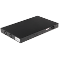 DAHUA S3226-24ET-240, 24 Port, MegaBit, PoE 240W, 2 Port GigaBit Uplink, 2 Port Gigabit Combo SFP, Longe Range 250Mt, Yönetilemez, Rack Mount Switch