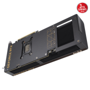 ASUS PROART-RTX5070TI-O16G, 16Gb, 256Bit, GDDR7, 1xHDMI, 2xDP, 1xType-C, GAMING Ekran Kartı