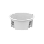HIKVISION DS-QAZ0206G1-S 6W NETWORK ASMA TAVAN HOPARLÖRÜ (İKİNCİL)