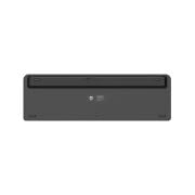 PHILIPS KABLOSUZ BLUETOOTH  KLAVYE SPK6407B SİYAH