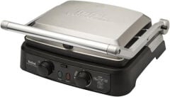 TEFAL GOURMET MINUTE ZAMAN AYARLI I NOX 2000 W TOST