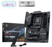 MSI X870E GAMING PLUS WIFI AM5 DD5 ANAKART