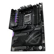 ASUS ROG CROSSHAIR X870E APEX AMD AM5 DDR5 ATX