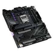 ASUS ROG CROSSHAIR X870E APEX AMD AM5 DDR5 ATX